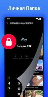 Arc Player 1.2.8.9. Скриншот 10