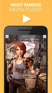 PlayerXtreme Media Player 2.2.0. Скриншот 3