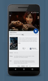 PlayerXtreme Media Player 2.2.0. Скриншот 5