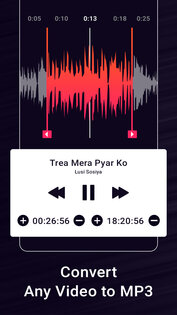 Audio Video Mixer 1.25. Скриншот 9