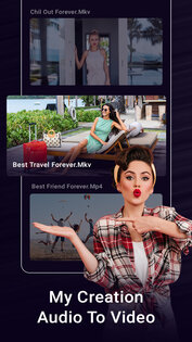 Audio Video Mixer 1.25. Скриншот 17