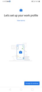 Двойное рабочее пространство 1.4.9. Скриншот 2