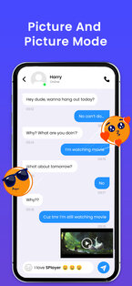 SPlayer 1.3.5. Скриншот 5