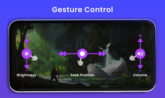SPlayer 1.3.5. Скриншот 7