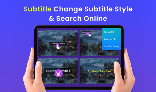 SPlayer 1.3.5. Скриншот 9