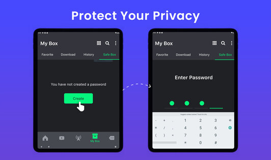 SPlayer 1.3.5. Скриншот 12