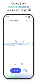 Gemini Notebook 1.54.2. Скриншот 4