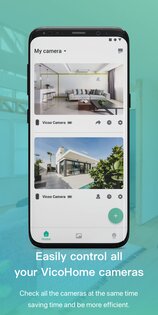 VicoHome 2.90.7. Скриншот 1