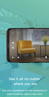 VicoHome 2.90.7. Скриншот 2