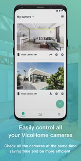 VicoHome 2.90.7. Скриншот 9