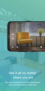 VicoHome 2.90.7. Скриншот 10