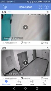 HiEasy 7.6.0. Скриншот 1