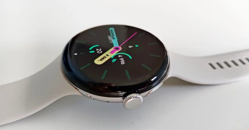 В сети появилась стоимость часов Google Pixel Watch 4: их релиз запланирован на 20 августа