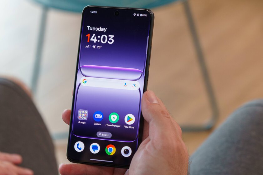 Обзор OnePlus Nord CE5 — похоже, производитель нашёл верный путь — Дизайн. 2