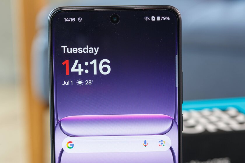 Обзор OnePlus Nord CE5 — похоже, производитель нашёл верный путь — Дизайн. 7