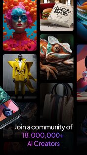 Leonardo.Ai 1.1.7. Скриншот 2