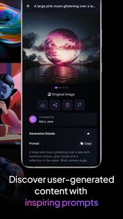 Leonardo.Ai 1.1.7. Скриншот 3