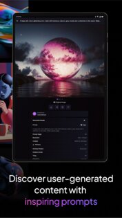 Leonardo.Ai 1.1.7. Скриншот 11