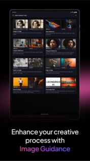 Leonardo.Ai 1.1.7. Скриншот 14