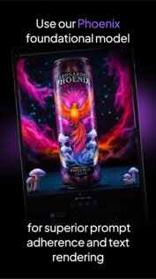 Leonardo.Ai 1.1.7. Скриншот 15