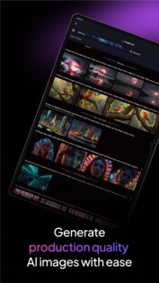 Leonardo.Ai 1.1.7. Скриншот 20