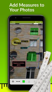 ImageMeter — фотоизмерение 3.8.26-1. Скриншот 1