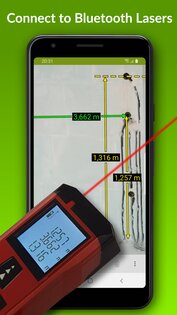 ImageMeter — фотоизмерение 3.8.26-1. Скриншот 3