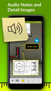 ImageMeter — фотоизмерение 3.8.26-1. Скриншот 5
