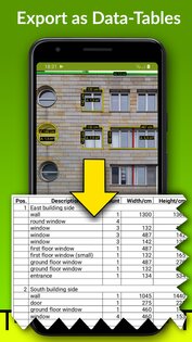 ImageMeter — фотоизмерение 3.8.26-1. Скриншот 7
