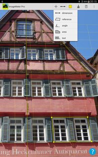 ImageMeter — фотоизмерение 3.8.26-1. Скриншот 12
