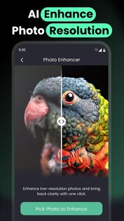 AI Chat・Ask Chatbot Assistant 1.8.1. Скриншот 5