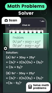 AI Chat・Ask Chatbot Assistant 1.8.1. Скриншот 7