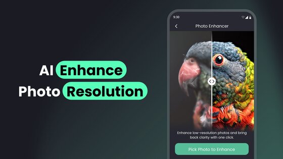 AI Chat・Ask Chatbot Assistant 1.8.1. Скриншот 13
