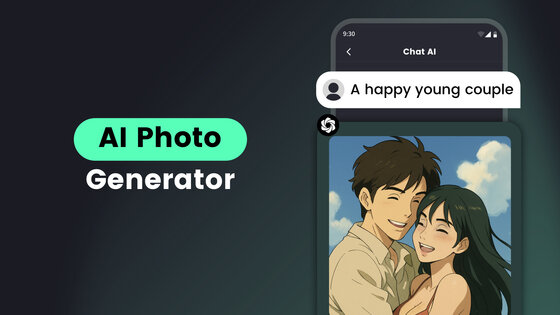 AI Chat・Ask Chatbot Assistant 1.8.1. Скриншот 21