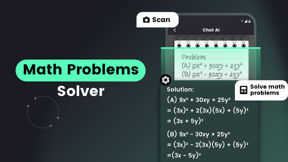 AI Chat・Ask Chatbot Assistant 1.8.1. Скриншот 31