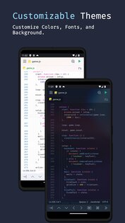 Spck Editor 9.7.2.1. Скриншот 2