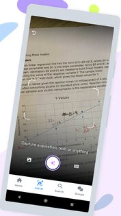 Studocu – ИИ помощник с домашкой 7.11.2. Скриншот 2