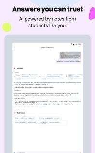 Studocu – ИИ помощник с домашкой 7.11.2. Скриншот 9