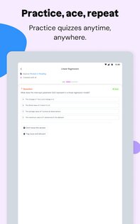 Studocu – ИИ помощник с домашкой 7.11.2. Скриншот 10