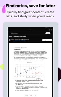 Studocu – ИИ помощник с домашкой 7.11.2. Скриншот 11