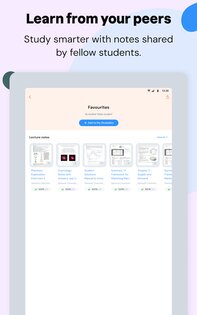 Studocu – ИИ помощник с домашкой 7.11.2. Скриншот 12