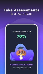 Coding X – учитесь программировать 1.1.4. Скриншот 19