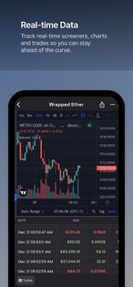 DEX Screener 2.8.23. Скриншот 3