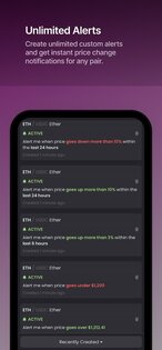 DEX Screener 2.8.23. Скриншот 5