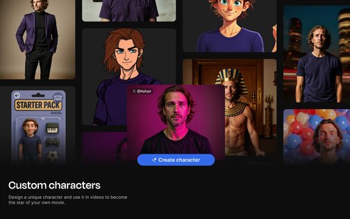 Freepik 5.4.5. Скриншот 16