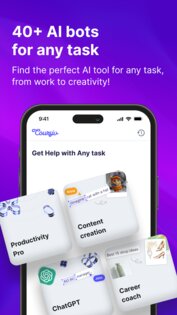 Coursiv 1.8.5. Скриншот 3