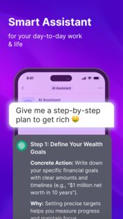 Coursiv 1.8.5. Скриншот 4