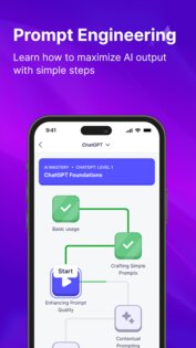 Coursiv 1.8.5. Скриншот 7
