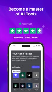 Coursiv 1.8.5. Скриншот 8