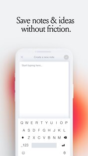 mymind 2.11.1. Скриншот 4